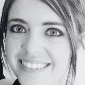 Meet your Posher, Aubrie